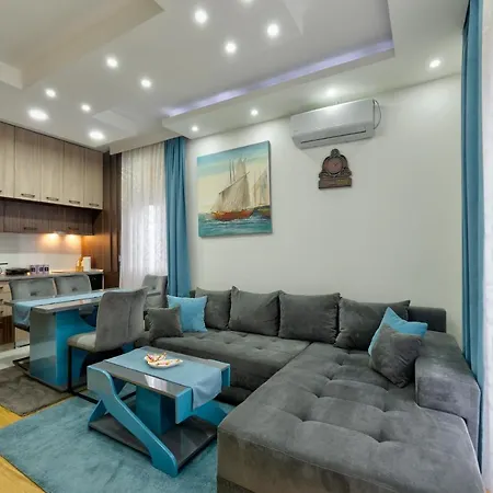 Apartment Casa Blanca