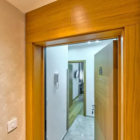 Casa Blanca Apartment