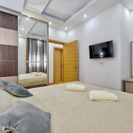 Casa Blanca Apartment