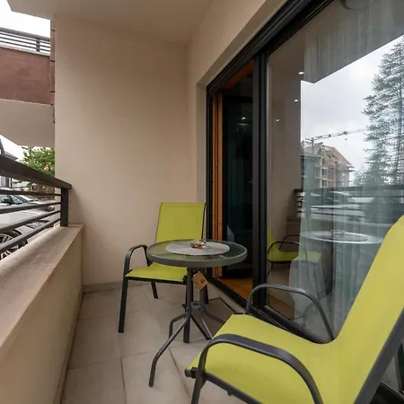 Apartment Casa Blanca *