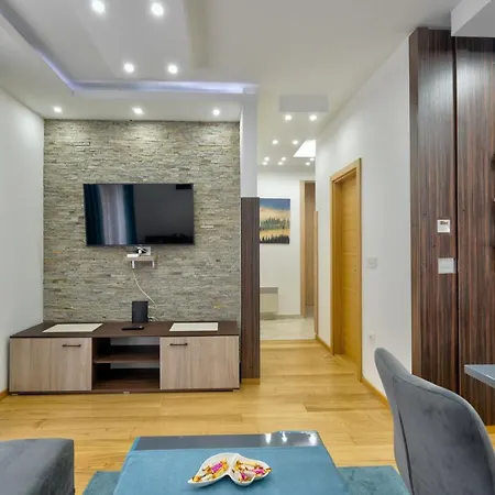 Casa Blanca Apartment Zlatibor