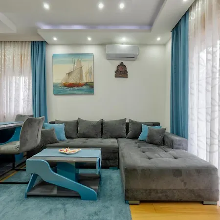 Casa Blanca Apartment
