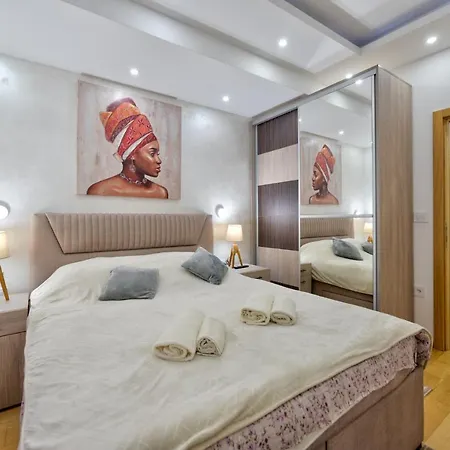 Apartment Casa Blanca