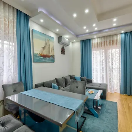 Casa Blanca Apartment Zlatibor