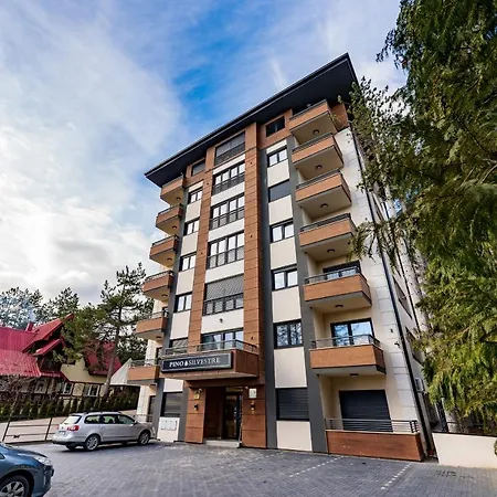 Apartment Casa Blanca *